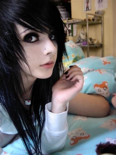 hot emo girl nude|r/emogirls